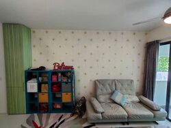 The Palette (D18), Condominium #554740141